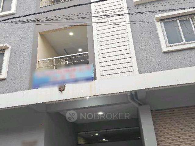2 BHK Flat In Sd For Sale In B. N Reddy Nagar