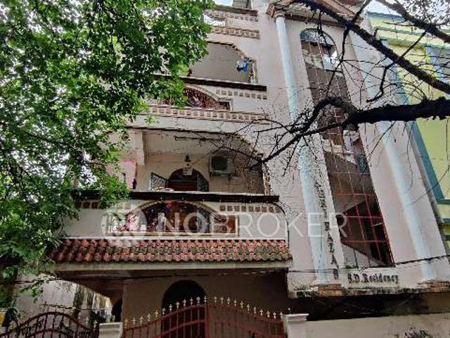 2 BHK Flat In Sd Residency For Sale In Sanath Nagar