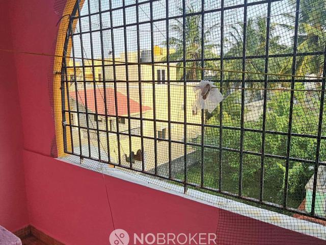 2 BHK Flat In Sdb Homes For Sale In Madambakkam