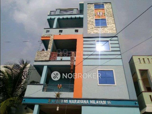 2 BHK Flat In Secretariat Hills for Rent In Manikonda