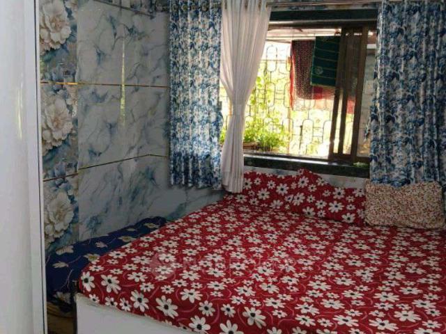 2 BHK Flat In Sector 11, Shanti Nagar Mira Road East For Sale In Mira Road East