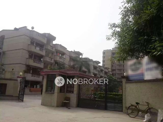 2 BHK Flat In Sector 2c Vasundhra for Rent In Vasundhara