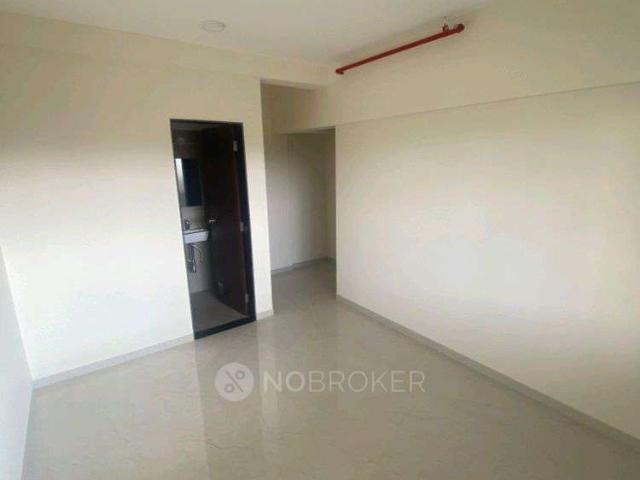 2 BHK Flat In Sector 3 Kandivali West For Sale In Kandivali West