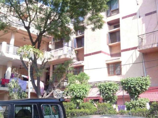 2 BHK Flat In Sector A Pocket B Vasant Kunj New Delhi for Re