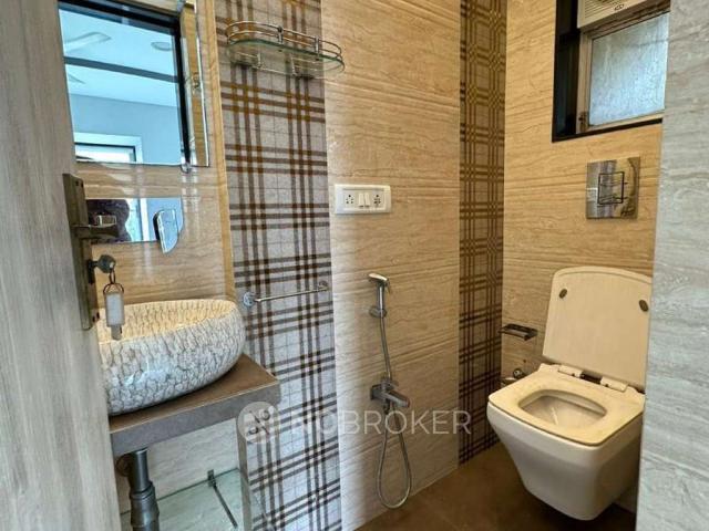 2 BHK Flat In Sea Glimpse for Rent In Bandra West