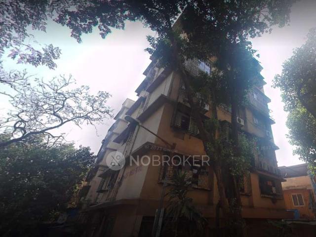 2 BHK Flat In Sea Shell Apartments For Sale In Andheri West