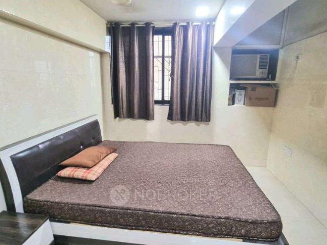 2 BHK Flat In Seawood Heritage Chs for Rent In Kharghar