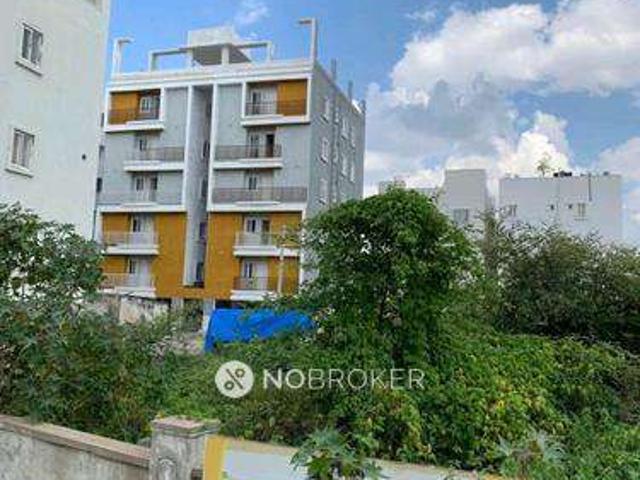 2 BHK Flat In Seed Loyal Casa For Sale In Puppalguda