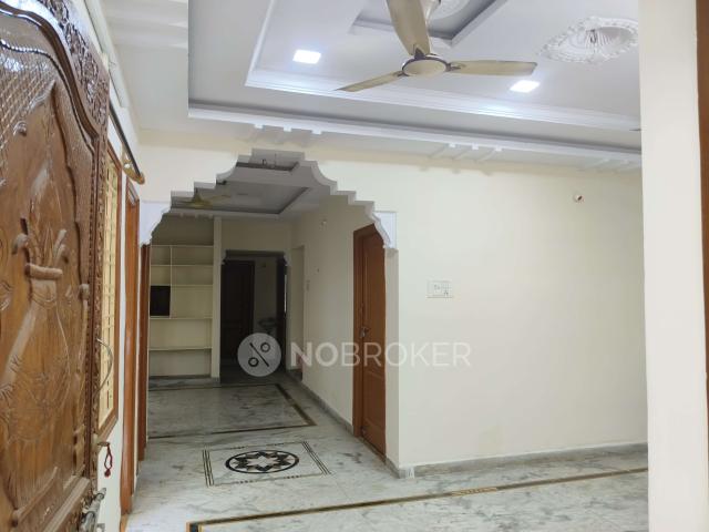 2 BHK Flat In Seeligallas Enclave For Sale In Nizampet