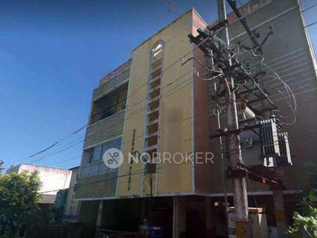 2 BHK Flat In Seeralam Apartments For Sale In Periyar Nagar
