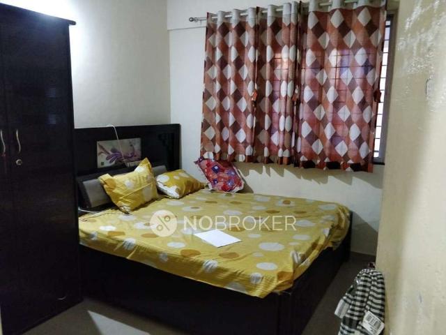 2 BHK Flat In Seetai Residency For Sale In Pimpri Colony