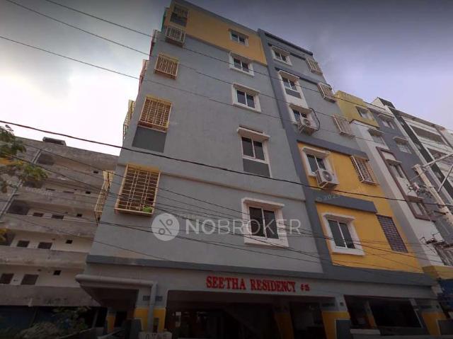 2 BHK Flat In Seetha Residency for Rent In Hydernagar