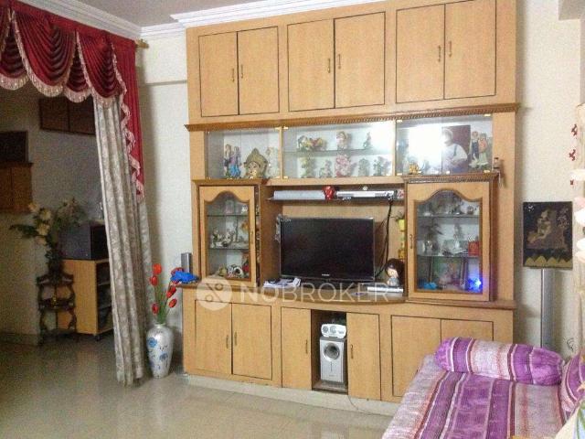2 BHK Flat In Seethrama Residency Secunderabad for Rent In