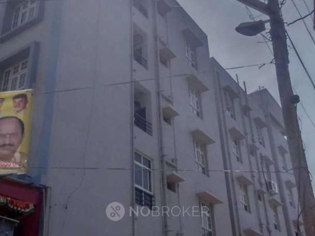2 BHK Flat In Sekar Tower For Sale In Bowenpally