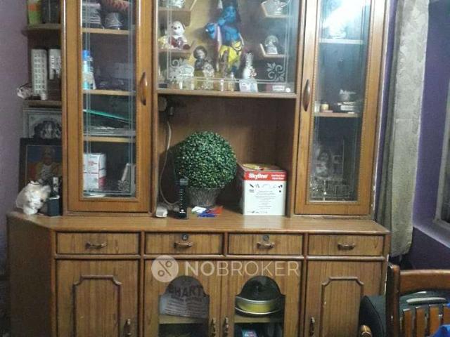2 BHK Flat In Sehyog Apartements Gh8 for Rent In Paschim Vi