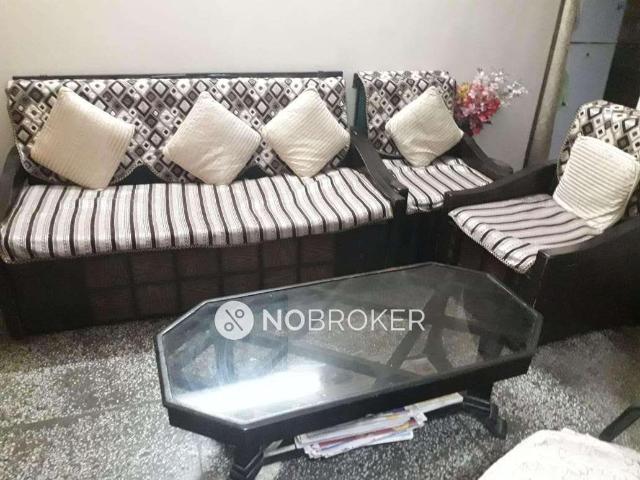 2 BHK Flat In Sehyog Apartements Gh8 For Sale In Paschim Vihar