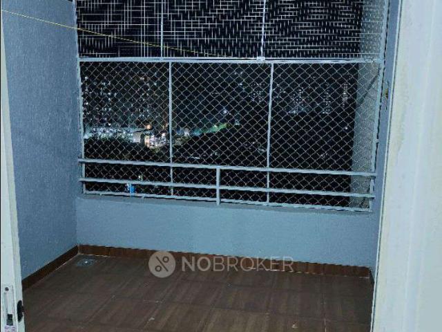2 BHK Flat In Selene Park for Rent In Handewadi