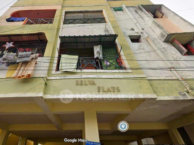 2 BHK Flat In Selva Flat For Sale In Kodungaiyur