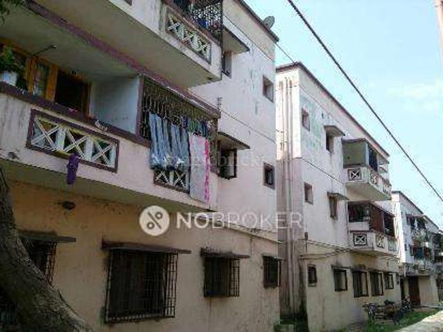 2 BHK Flat In Selva Lakshmi Apartment For Sale In Kolathur