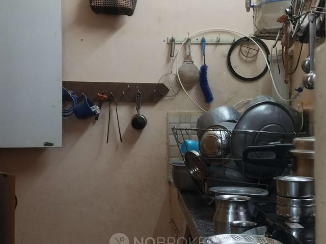 2 BHK Flat In Selvaraj Apartments For Sale In Madipakkam