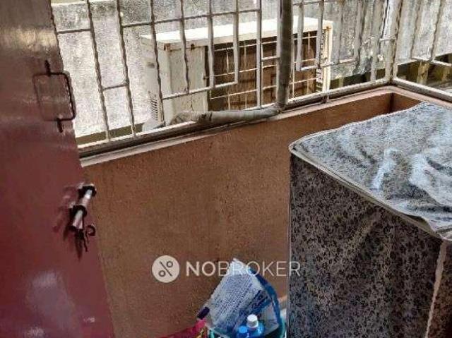 2 BHK Flat In Sena Srivari Apartment For Sale In Ekatuthangal