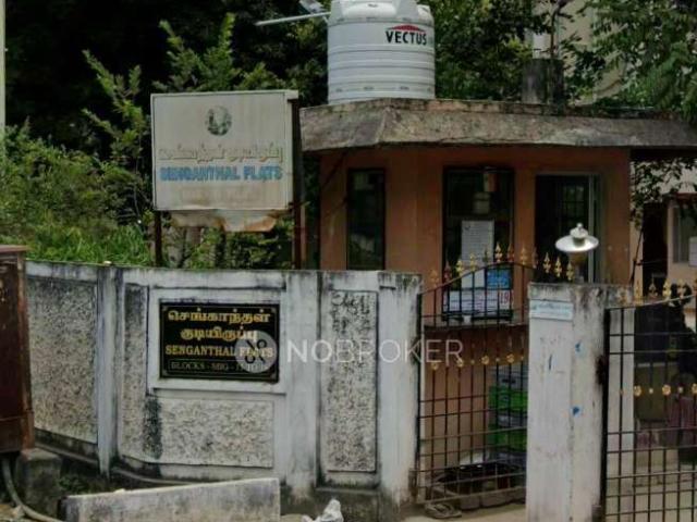 2 BHK Flat In Senganthal Flats For Sale In Ayappakkam