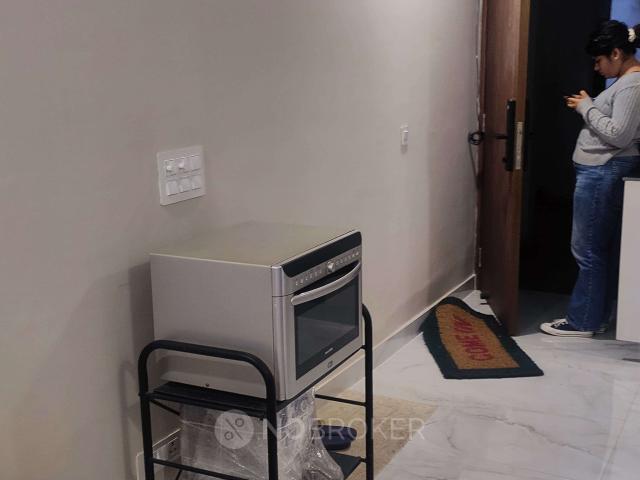 2 BHK Flat In Senior Citizen Home Complex For Sale In Phi I