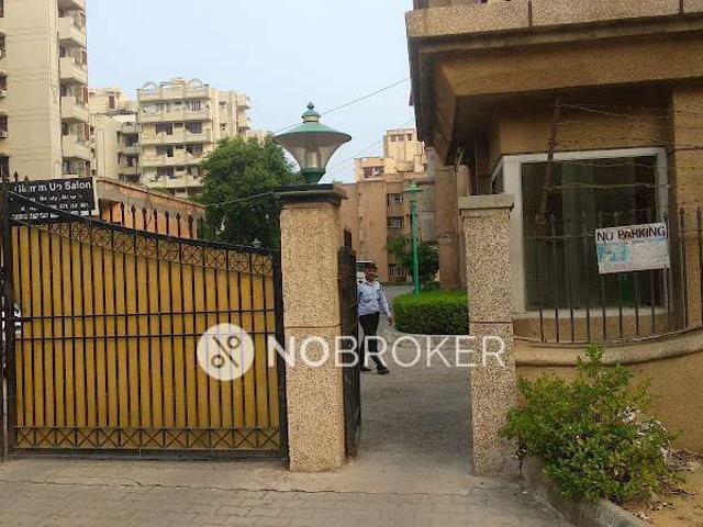 2 BHK Flat In Senior Citizen Home Complex For Sale In Senio