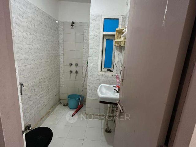 2 BHK Flat In Senior Citizen Home Complex for Rent In Phi I