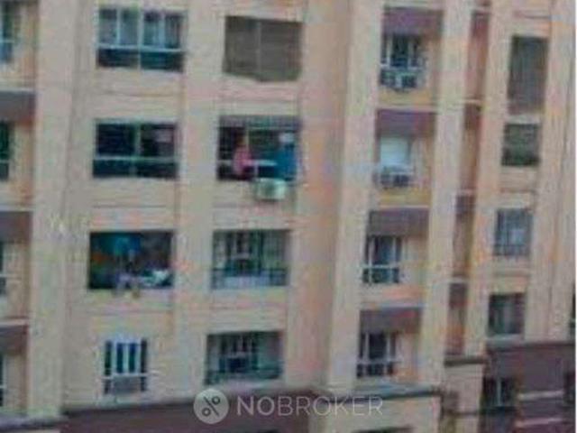 2 BHK Flat In Senior Citizen Home Complex, Phi Ii for Rent