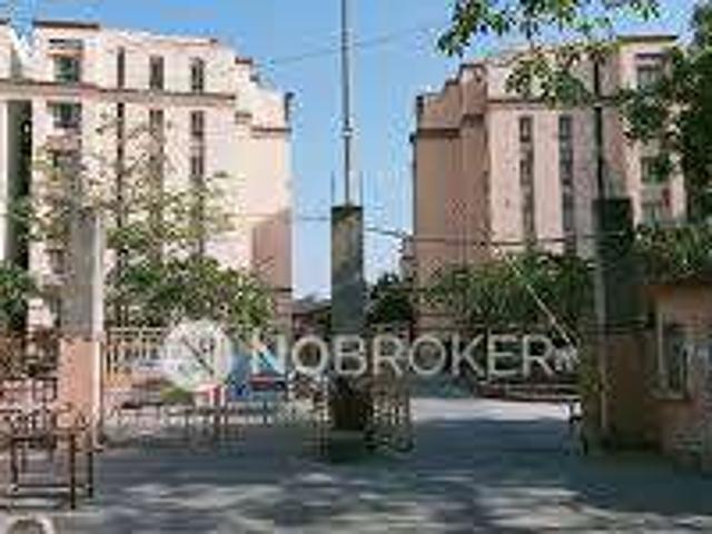 2 BHK Flat In Senior Citizen Home Complex, Phi Ii for Rent In Phi Ii