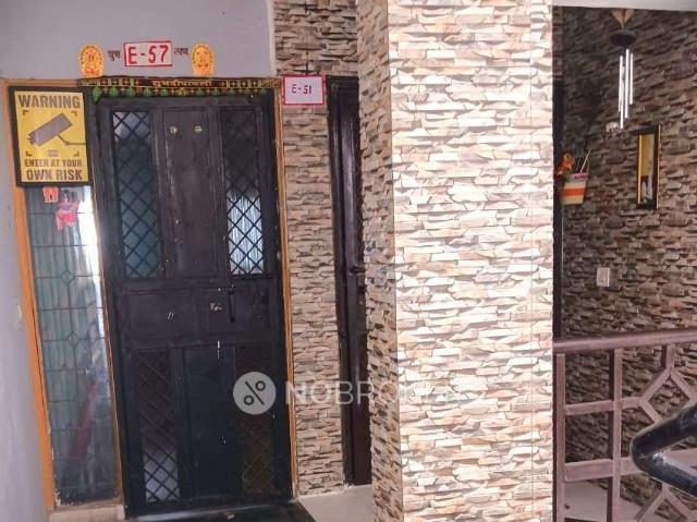 2 BHK Flat In Senior Citizen Home Complex, Phi Ii For Sale