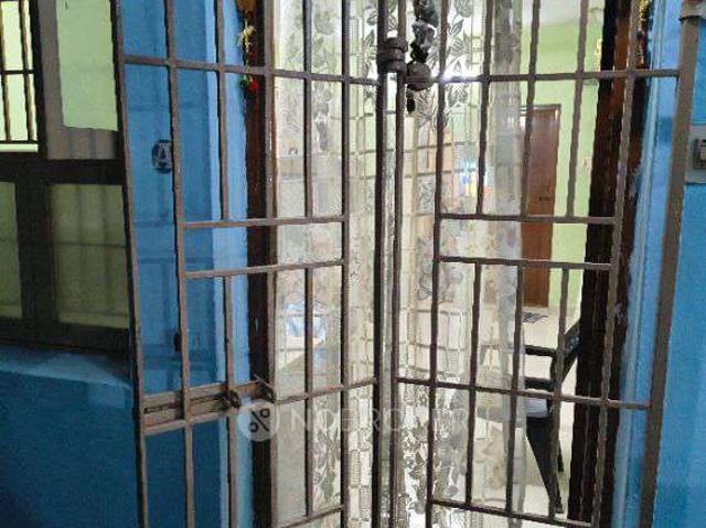 2 BHK Flat In Senthil Apartment For Sale In Perambur