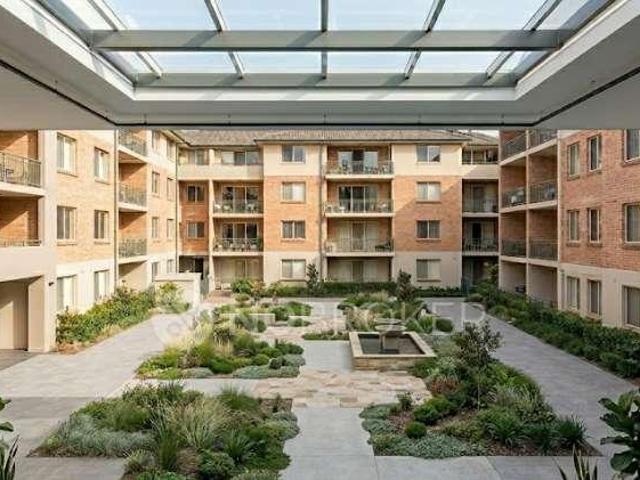2 BHK Flat In Sentosa Edge For Sale In Punawale