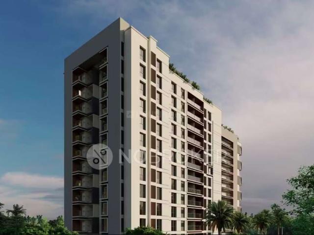 2 BHK Flat In Sentosa Ekam For Sale In Punawale