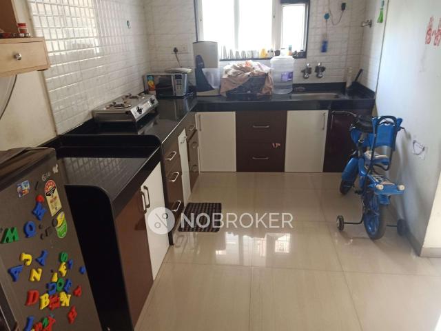 2 BHK Flat In Sentosa Elysium for Rent In Wakad