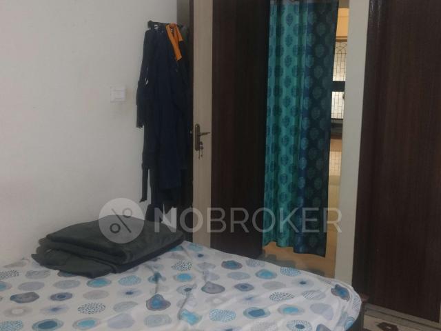 2 BHK Flat In Sesha Bhanu Residency For Sale In Btm Layout