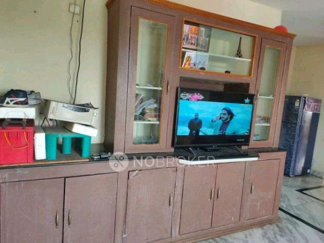 2 BHK Flat In Seshadri Towers For Sale In Pragati Nagar