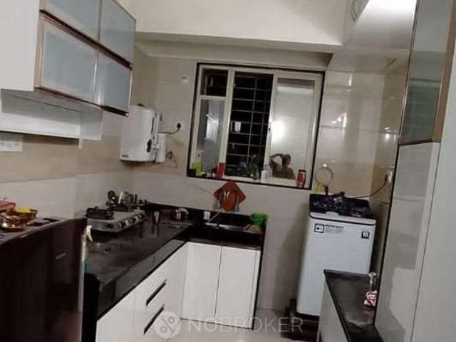 2 BHK Flat In Sera Bella For Sale In Tathawade