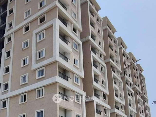 2 BHK Flat In Serena Park For Sale In Ghatkesar