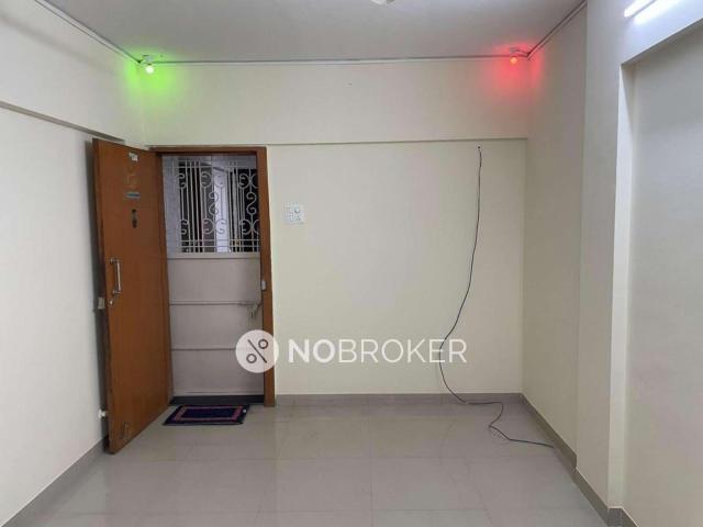 2 BHK Flat In Serena Society For Sale In Dhayari