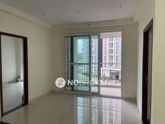 2 BHK Flat In Serene At Brigade Cornerstone Utopia, For Sale In Varthur