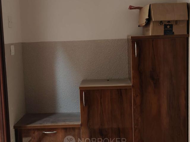2 BHK Flat In Serene At Brigade Cornerstone Utopia for Rent In Varthur
