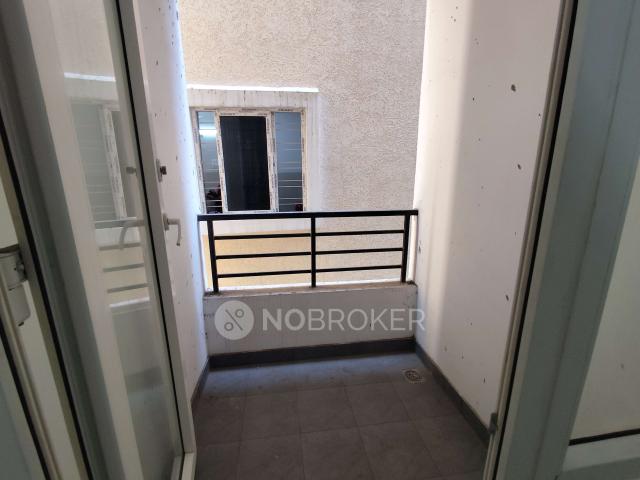 2 BHK Flat In Serene Avenue For Sale In Mehdipatnam