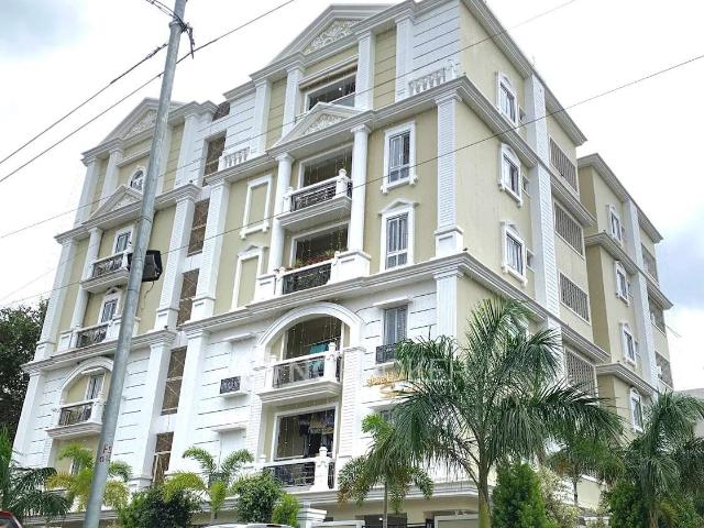 2 BHK Flat In Serenity By Shambhala Homes For Sale In Kapra