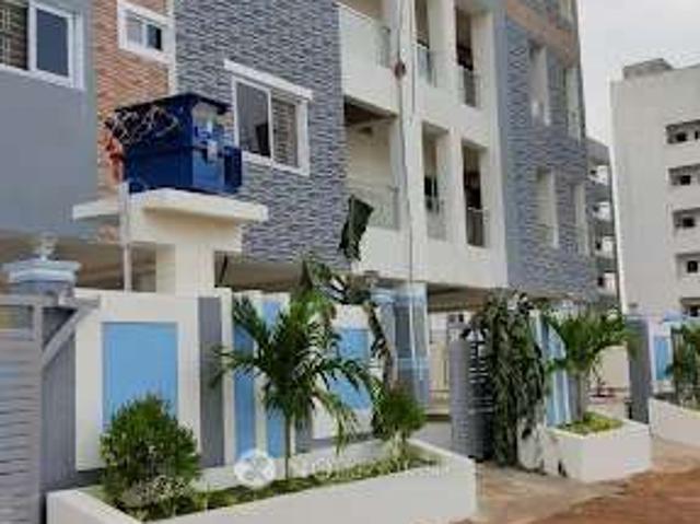 2 BHK Flat In Serenity Heights for Rent In Bachupally