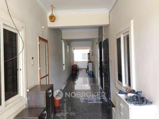 2 BHK Flat In Serenity Heights For Sale In Bachupally