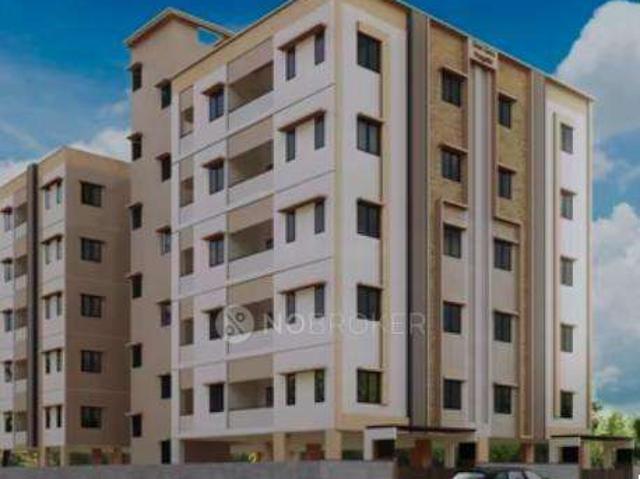 2 BHK Flat In Serenity Sesha Sai Nivas For Sale In Ambattur