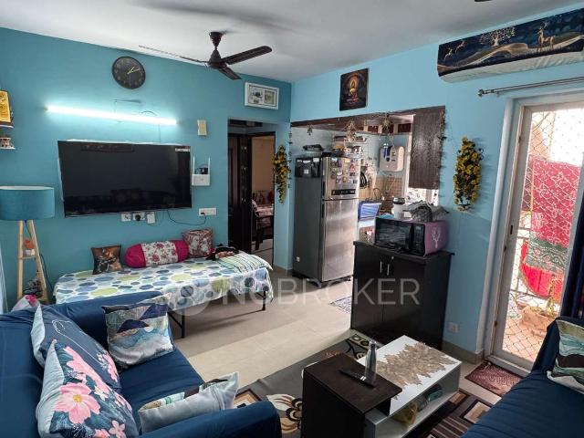 2 BHK Flat In Sethi Max Royal For Sale In Sector 76