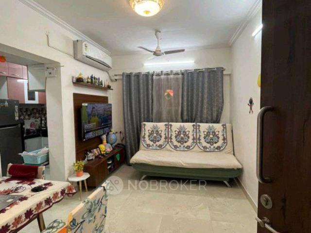 2 BHK Flat In Sethia Aashray For Sale In Kandivali East